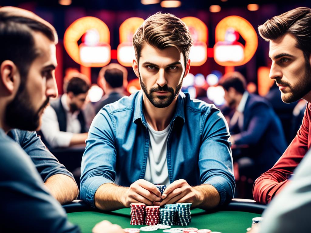 Significance of Skill in Poker Tournaments