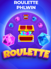 Phlwin Table Games Roulette Game2