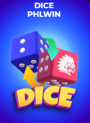 Phlwin Table Games Dice Game4