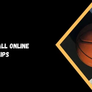 Basketball Online Betting Tips