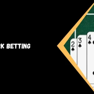Blackjack Betting Guide
