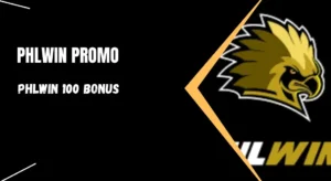 Phlwin Promo 100 Bonus