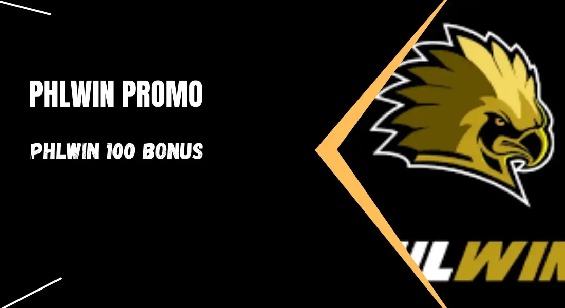 Phlwin Promo 100 Bonus