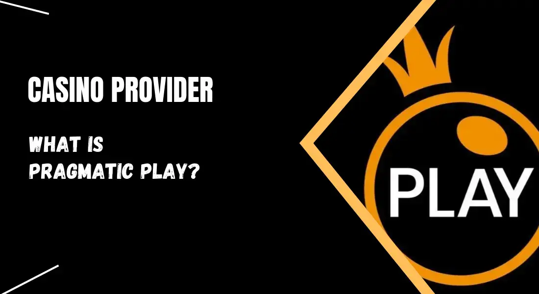 Pragmatic Play Casino Provider