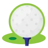 Phlwin Sports Golf