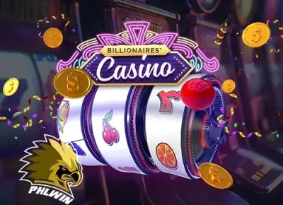 Phlwin Slot Casino Games